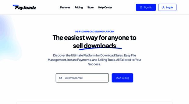 payloadz.com