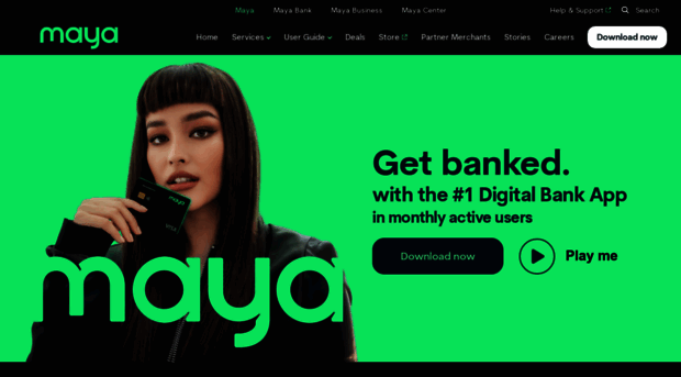 paymaya.com