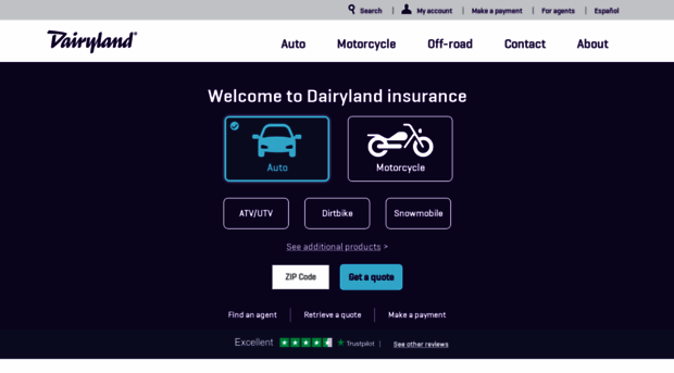 payments.dairylandinsurance.com