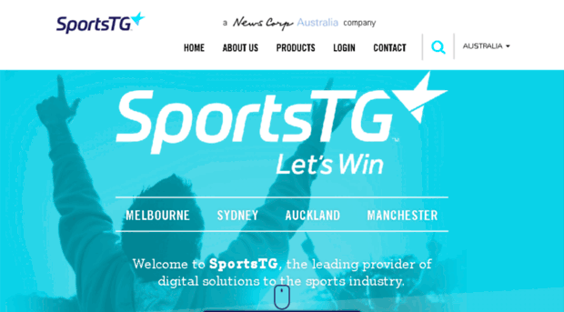 paymysport.com.au