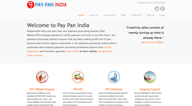 paypanindia.com