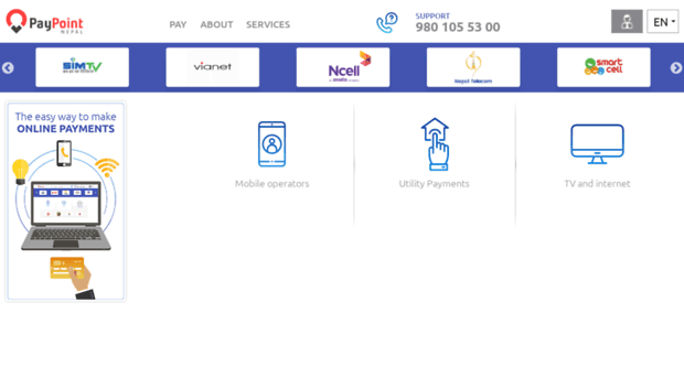 paypoint.com.np