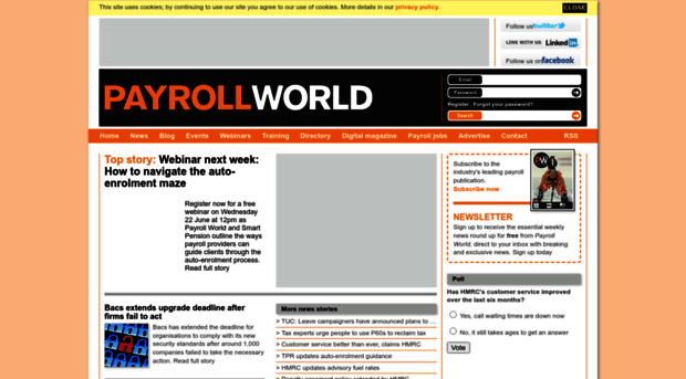 payrollworld.com
