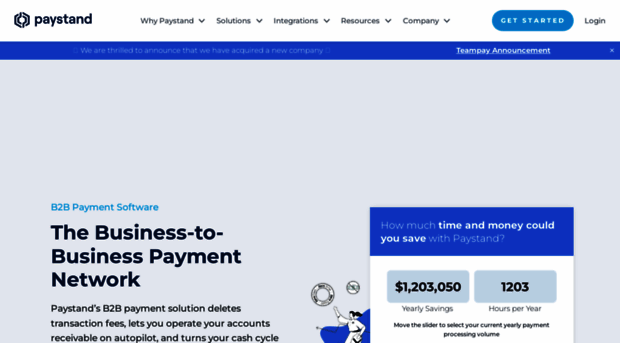 paystand.com
