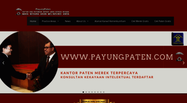 payungpaten.com