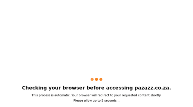 pazazz.co.za