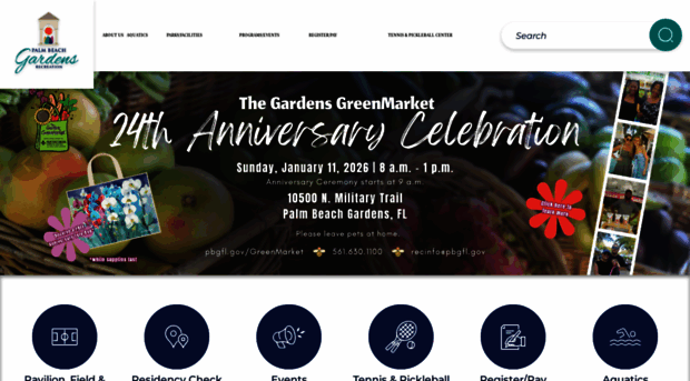 pbgrec.com