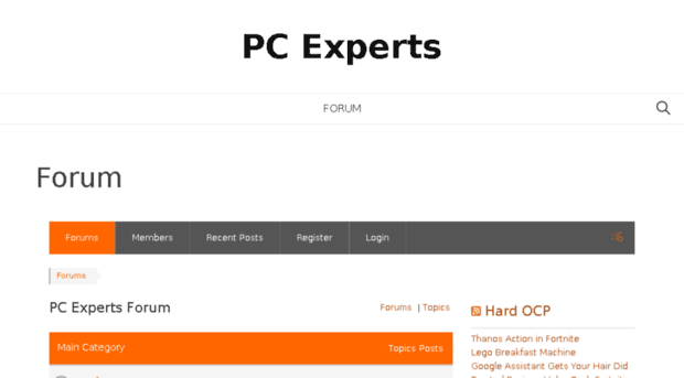 pc-experts.org
