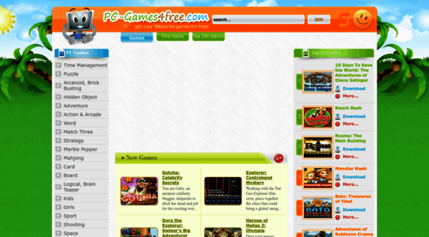 pc-games4free.com
