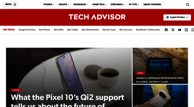 pcadvisor.co.uk