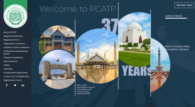 pcatp.org.pk