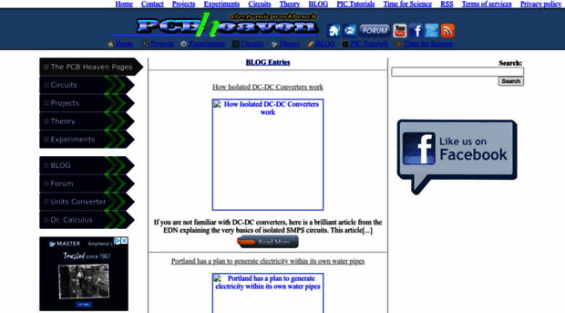 pcbheaven.com