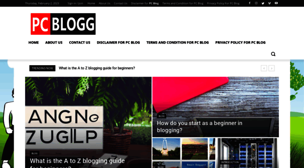 pcblogg.com