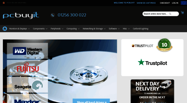 pcbuyit.co.uk
