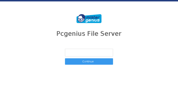 pcgenius.egnyte.com