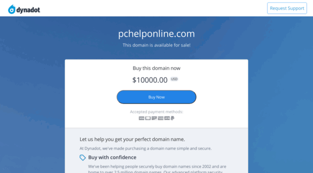 pchelponline.com