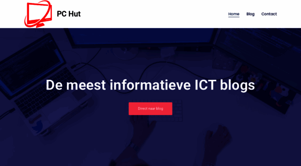 pchut.nl