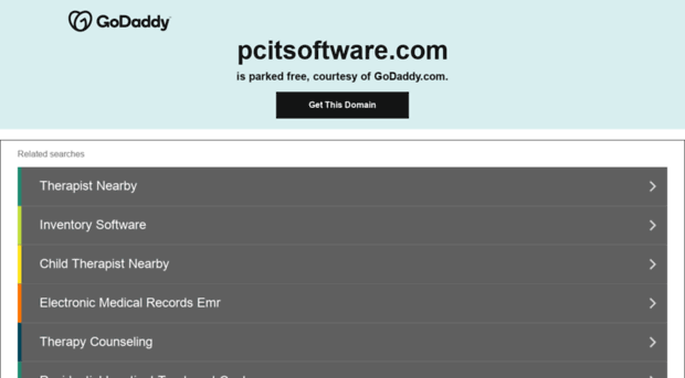 pcitsoftware.com