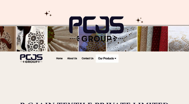 pcjsgroup.com