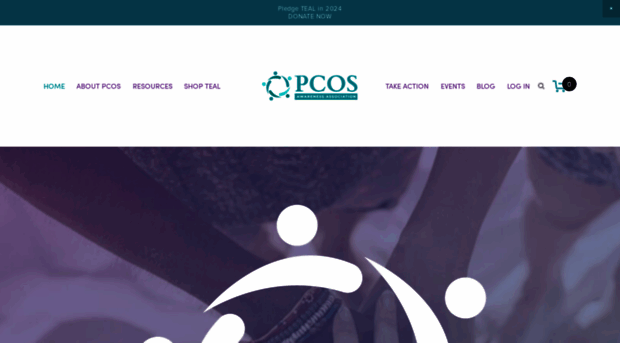 pcosupport.org