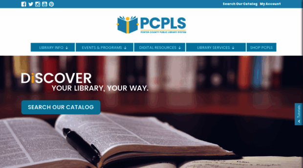 pcpls.org