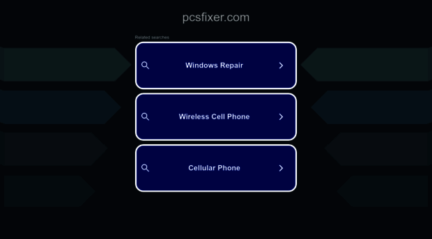 pcsfixer.com
