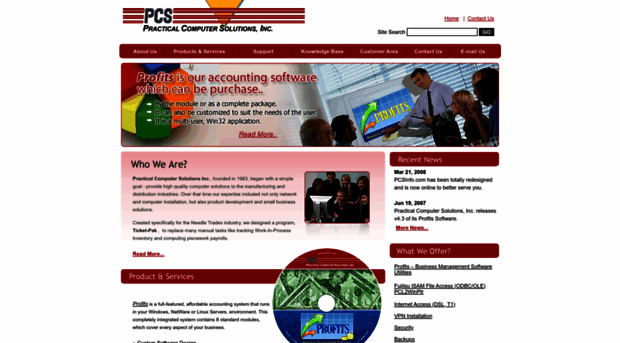 pcsinfo.com