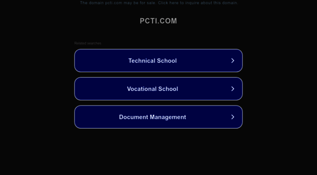 pcti.com