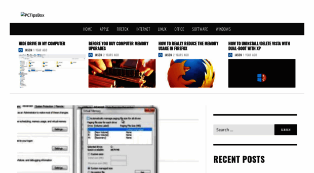 pctipsbox.com
