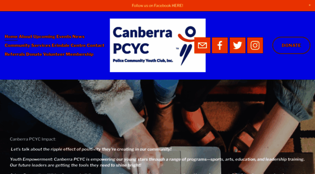 pcyc.net.au