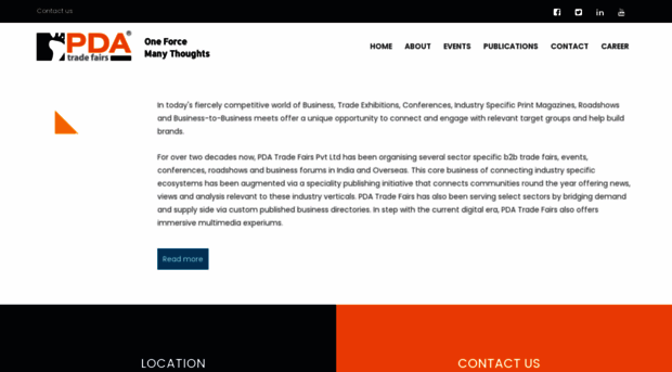 pdatradefairs.com
