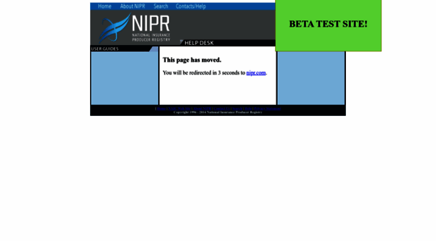 pdb-beta.nipr.com