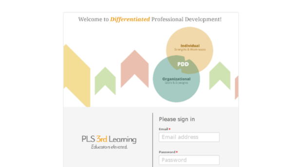 pdd.pls3rdlearning.com