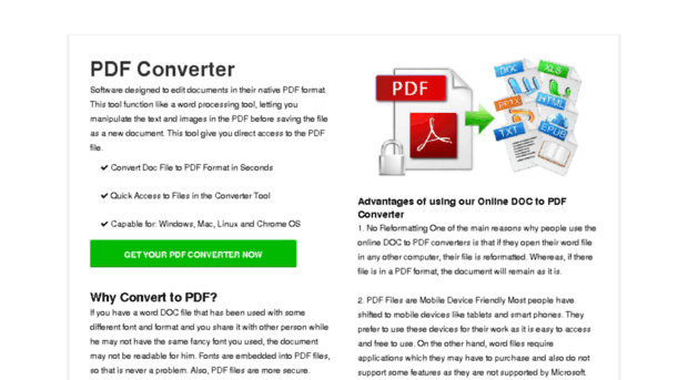 Adobe Reader And Converter Free Download