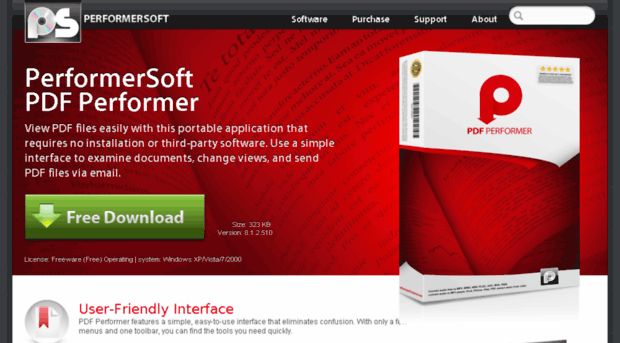pdfperformer.net