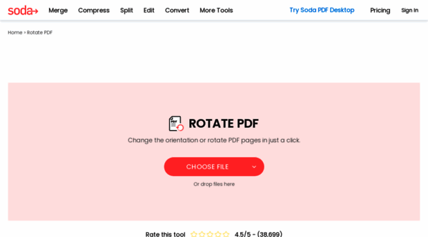 pdfrotate.net