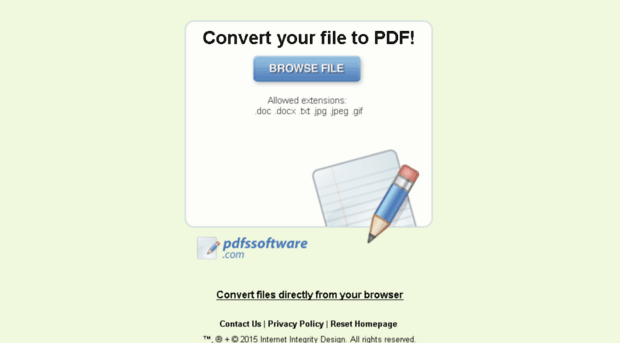 pdfssoftware.com