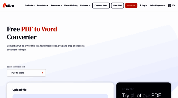pdftoword.com