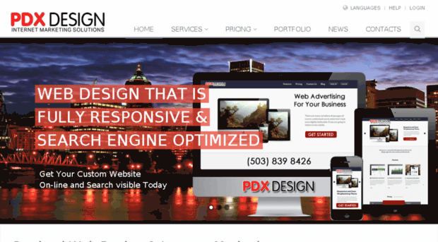 pdx-design.com