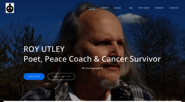 peacewarrior.com