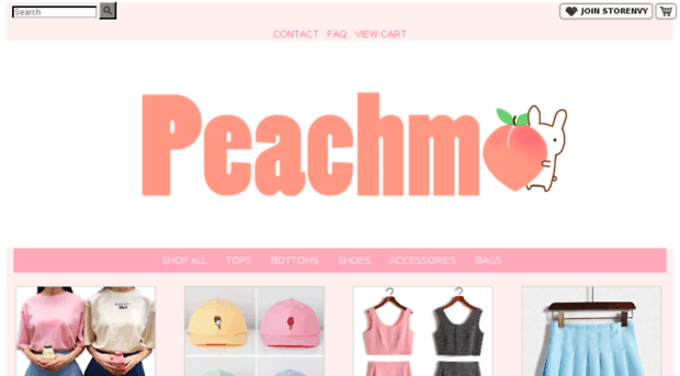 peachmo.storenvy.com