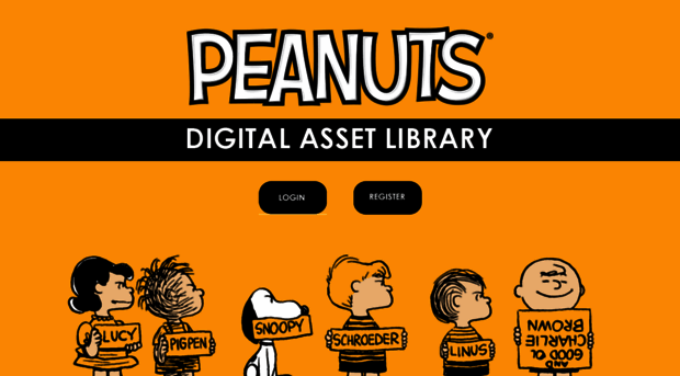 peanuts.mymediabox.com