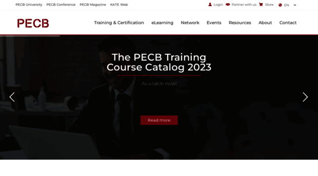 pecb.org