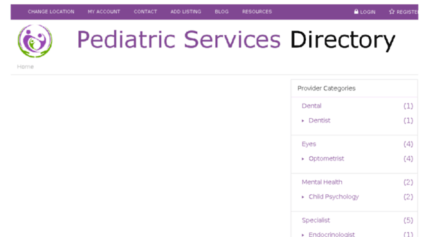 pediatricservices.com.au