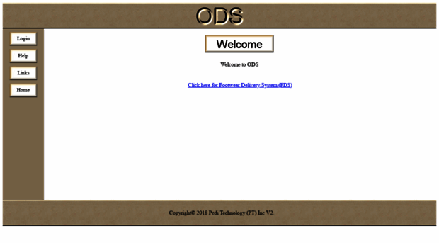 pediods.com