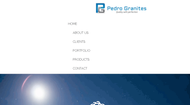 pedrogranites.com