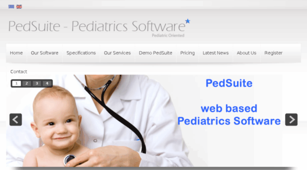 pedsuite.com