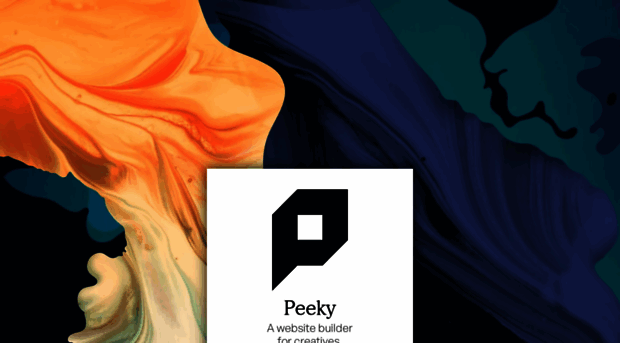 peeky.com