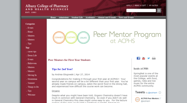 peermentors.acphs.edu