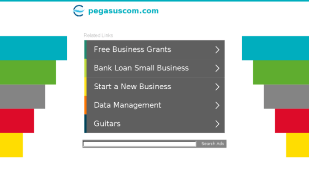 pegasuscom.com